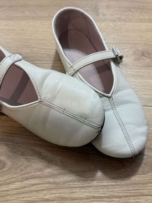 Туфлі на дівчинку Zara