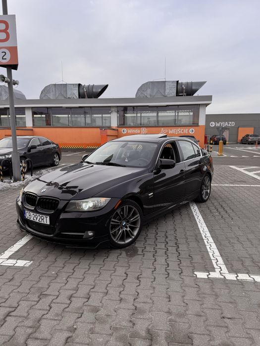 Bmw e90 335i xdrive  lci n55b30 350km