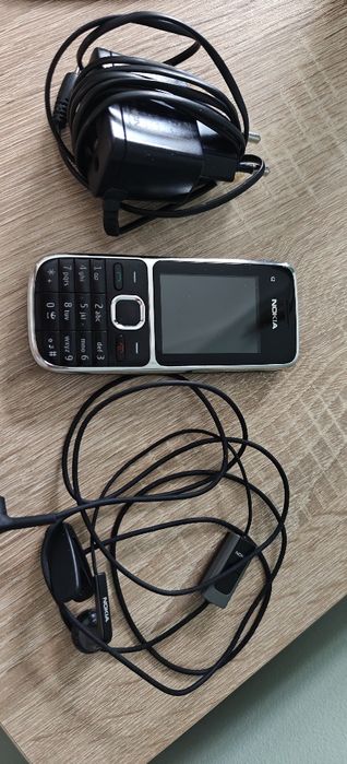 Sprzedam telefon nokia C2 -01