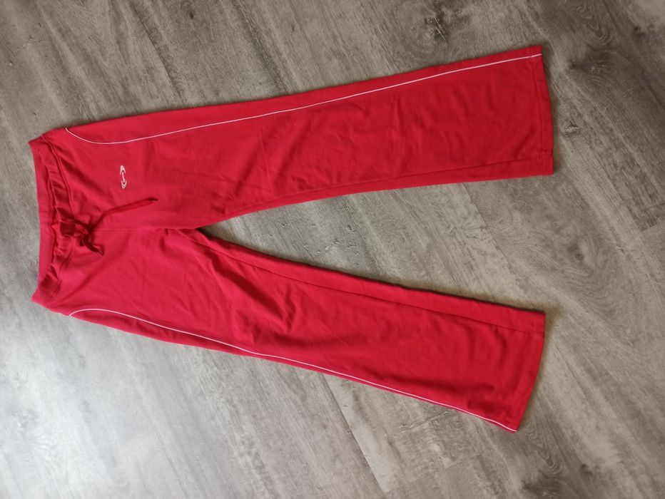 Spodnie dresowe snskin rozmiar L