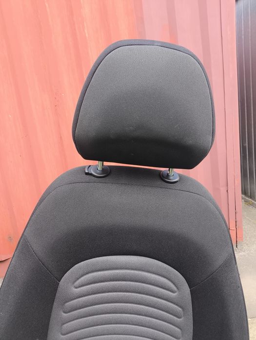 fiat bravo komplet foteli