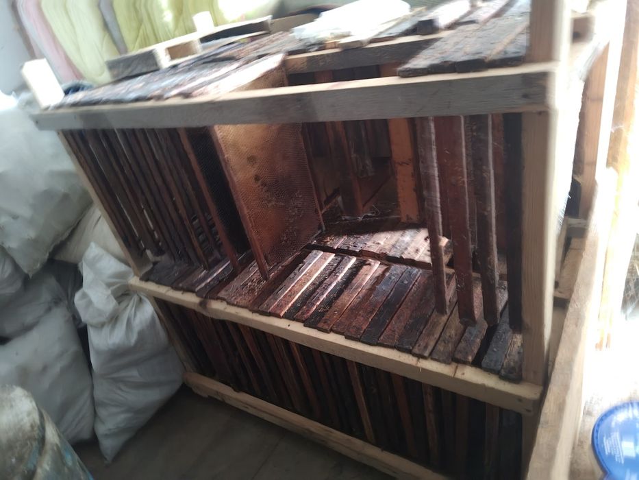 Ramki warszawskie warszawskie poszerzane