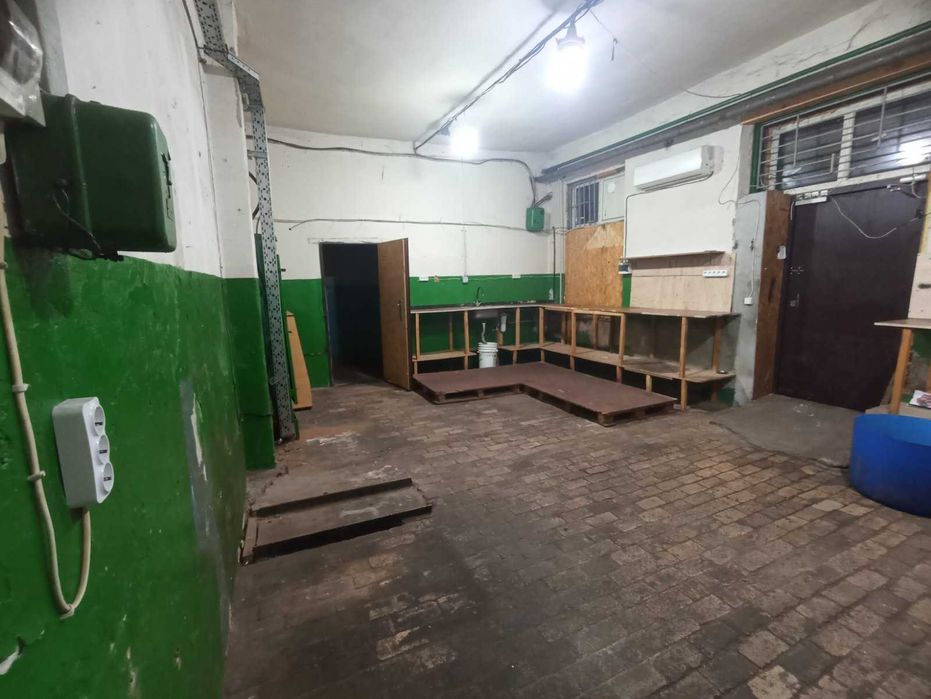 Приміщення в оренду