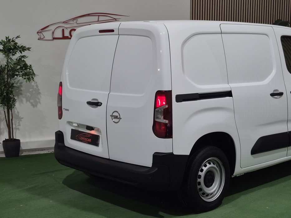 Opel Combo 1.5CDTI - 12/2021 | GARANTIA | NACIONAL
