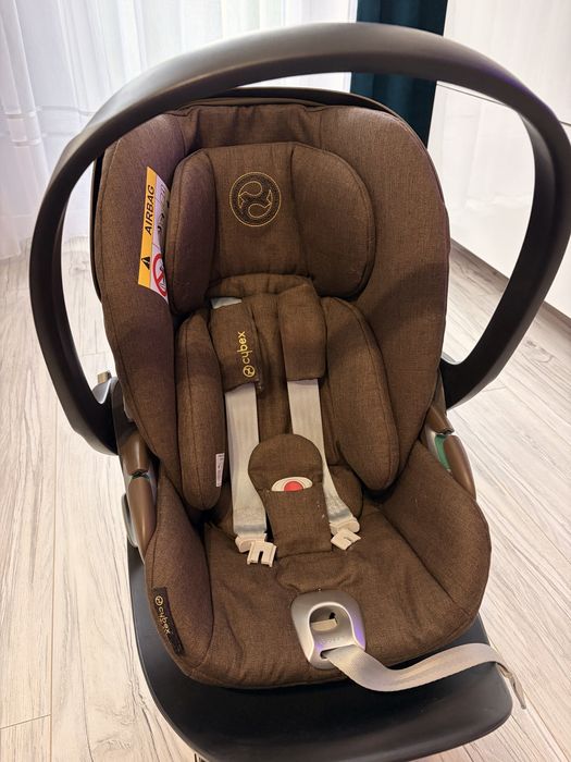 Fotelik Cybex Platinum