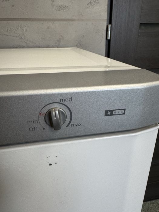 Zamrażarka Bauknecht 113 cm | 60×56 cm | szuflady | sprawna