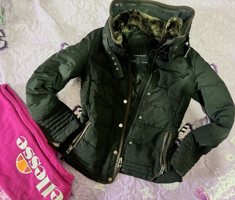 Продам речі лотом на дівчинку 10-12 років