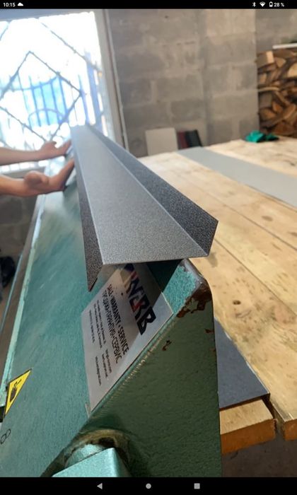 Металопрофіль/металочерепиця