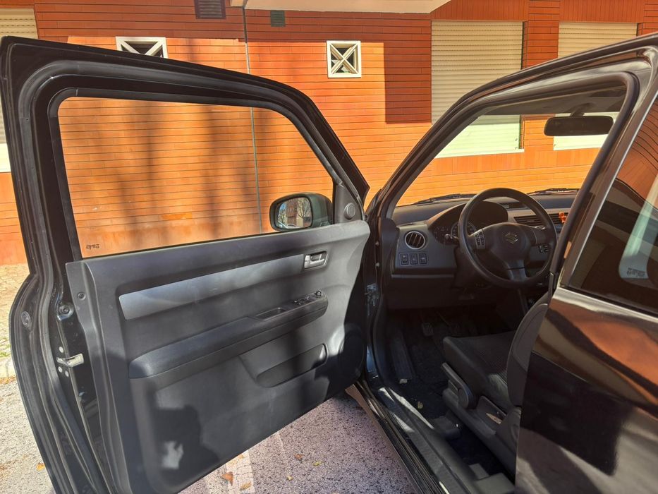 Suzuki Swift 1.3 DDiS Sport iuc 20€