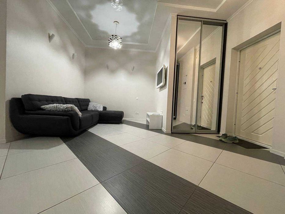 1-кімнатна квартира за адресою (площа 59,1 м²) - Atlanta.ua - фото 4