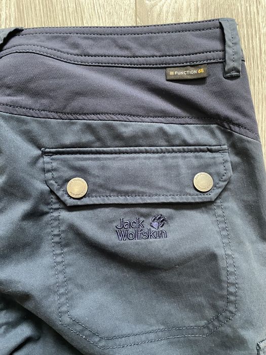 штани Jack Wolfskin outdoor розмір (S)