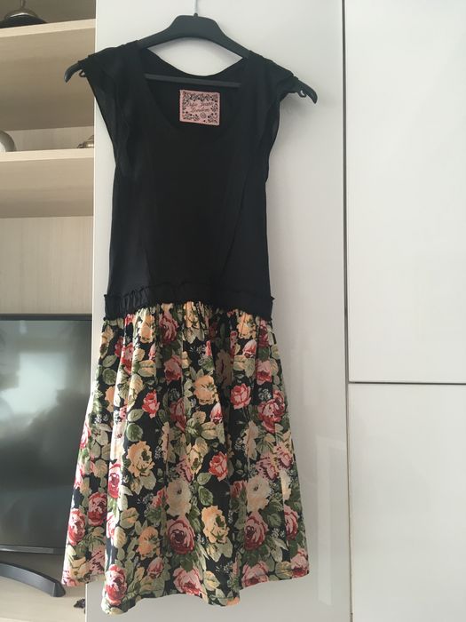 Suknia marki  Pepe Jeans  London