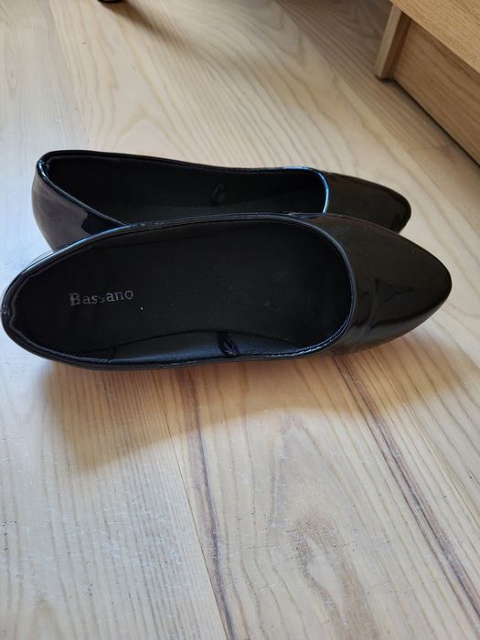 Baleriny Bassano/ CCC