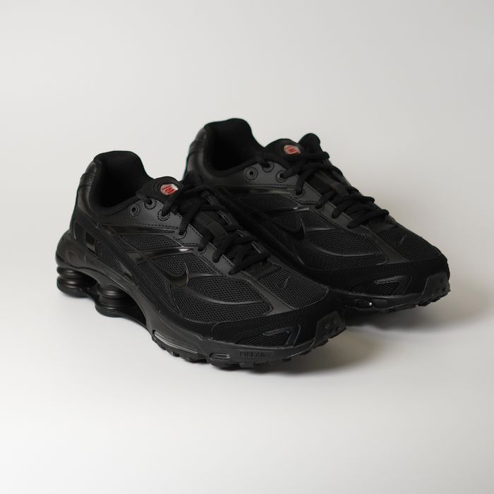 Кросівки Nike Shox Ride 2