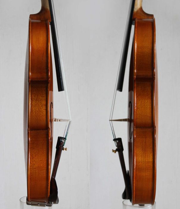 Продам скрипку 4/4 LARK