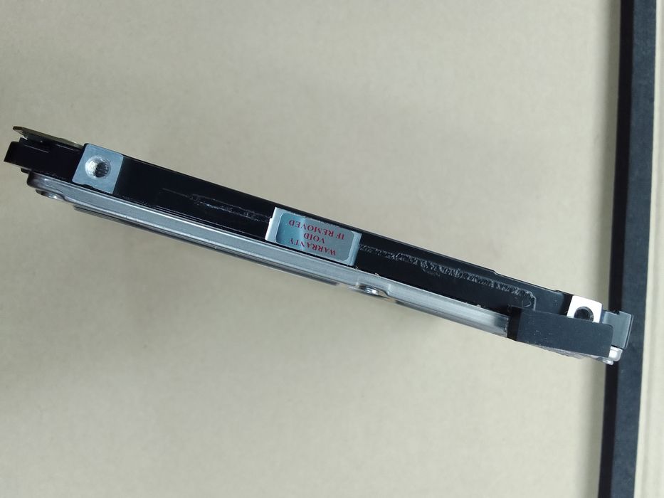 Жосткий диск Samsung на ноутбук