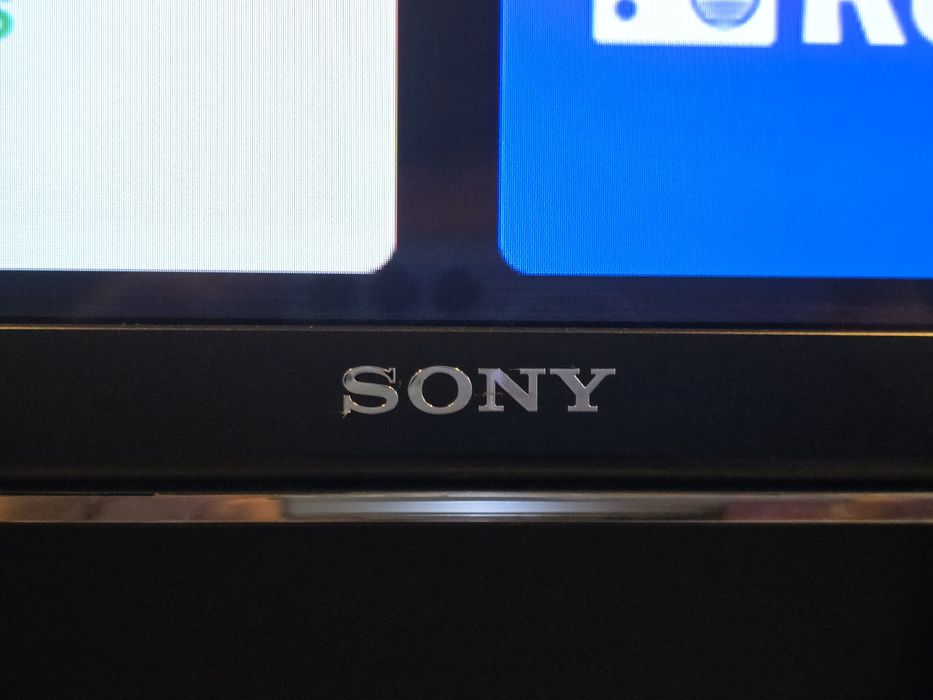 TV Sony Bravia KD-55XD7005 Stan bardzo dobry