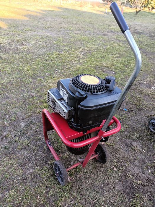 Agregat prądotwórczy 2.0 KWA 230 V