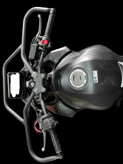 Honda CB 500 F HORNET PC 70 Osłony Orurowanie Kiery Gmole Crash Pady