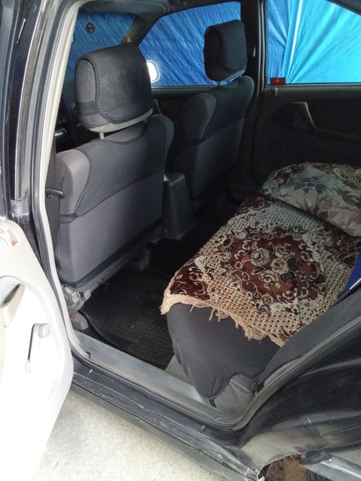 Авто Opel Omega A
