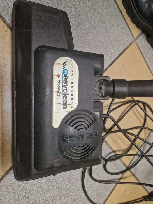 Elektroszczotka GSW26 150W