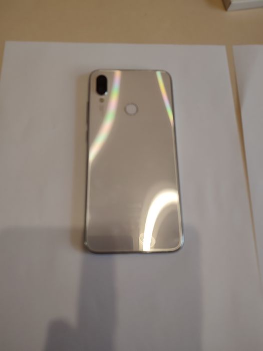 Смартфон Pedmi note 7