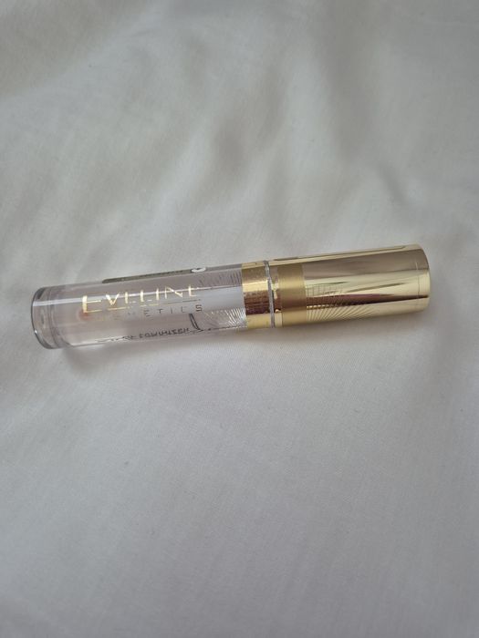 Błyszczyk Eveline Diamond Glow