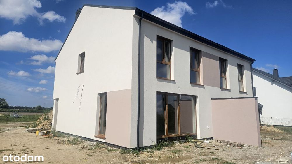 Dom – Niepruszewo - Widok 2