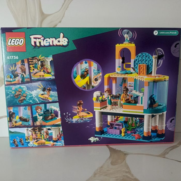 LEGO friends 41736
