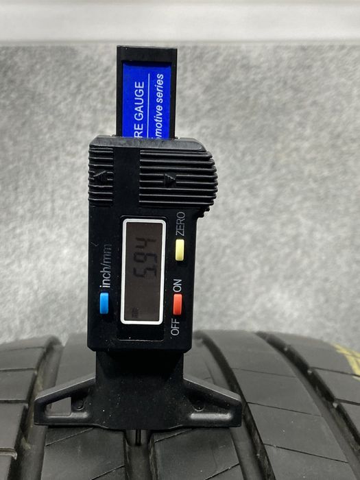 ‼️ЛІТНЯ РЕЗИНА‼️ Bridgestone • 225/60 R17 АРТ:539