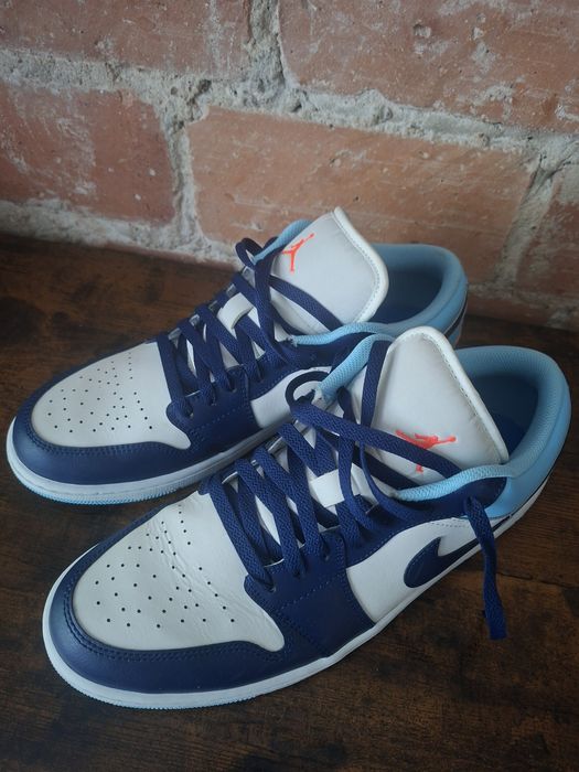 Buty Air Jordan 1 Low OG
