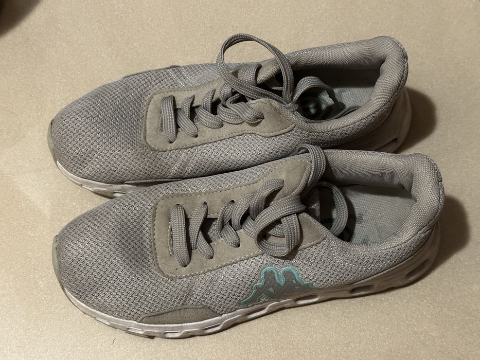 Buty damskie kappa 38