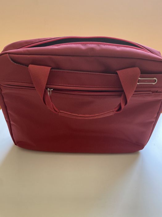 Mala para portátil ate 13 polegadas