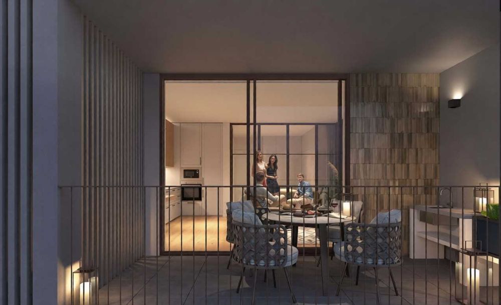 Arrendo Studio KORI Douro – Exclusividade com Vista Deslumbrante sobre o Douro