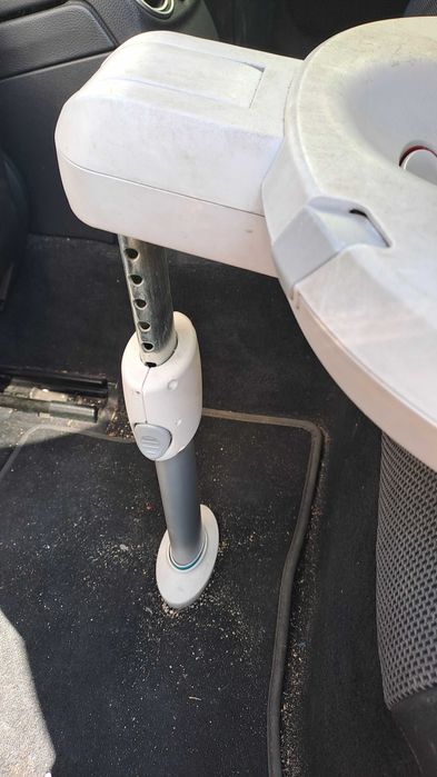 Cadeiras auto isofix
