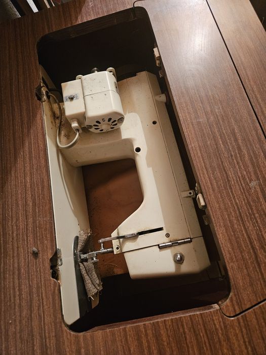 Maquina Empisal gl4
