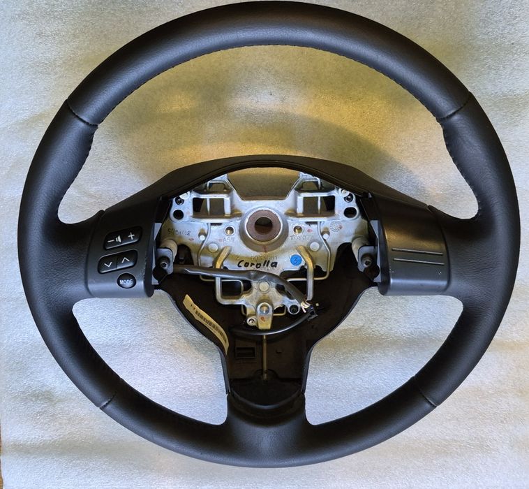 Kierownica Toyota Corolla e12 Wyprzedaż