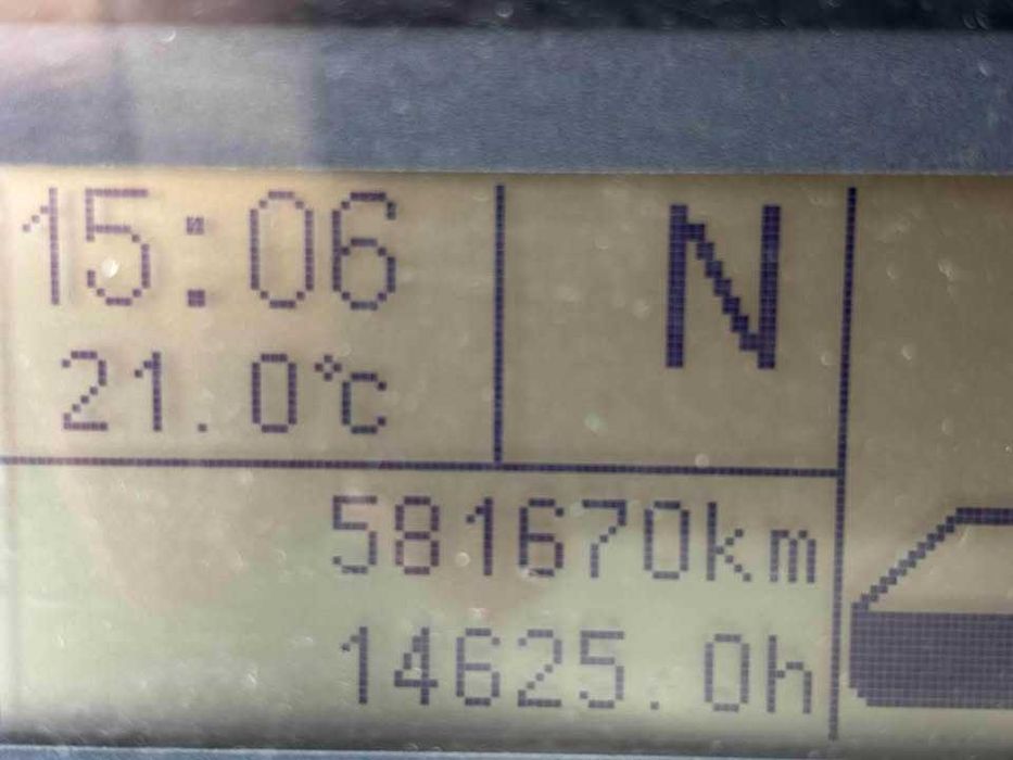 Iveco Eurocargo 2010