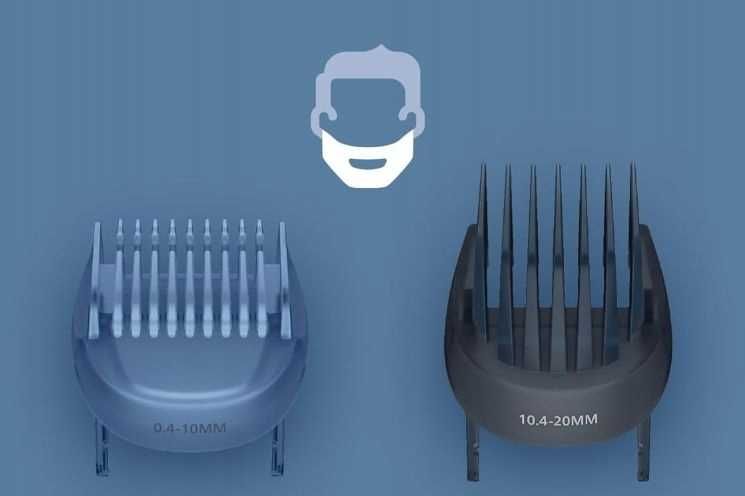 Philips Trymer do brody Philips BT5765/15 wodoszczelny