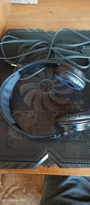 Навушники Yamaha