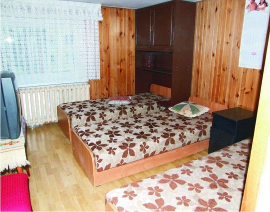 Kwatery pracownicze i pokoje turystyczne