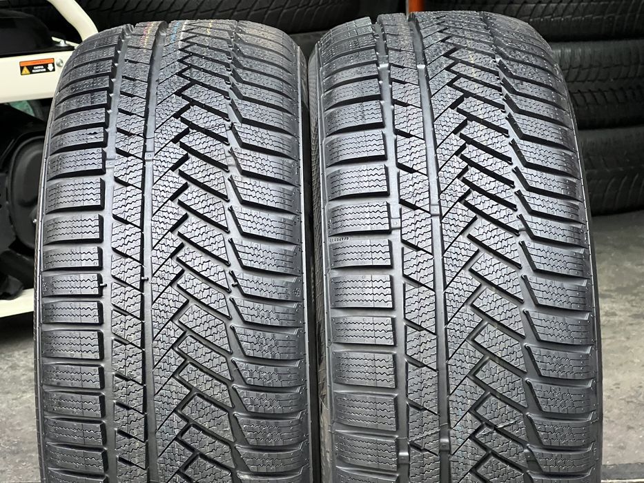 Шины зимние new 235/45/R17 Continental WinterContactTS850P