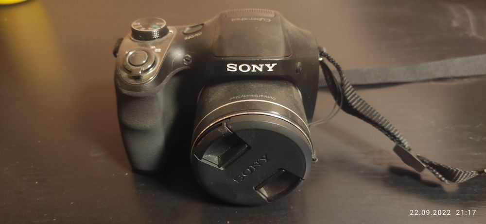 Продаю фотоаппарат