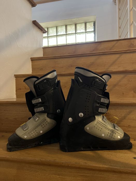 Buty narciarskie Nordica Vertech 55