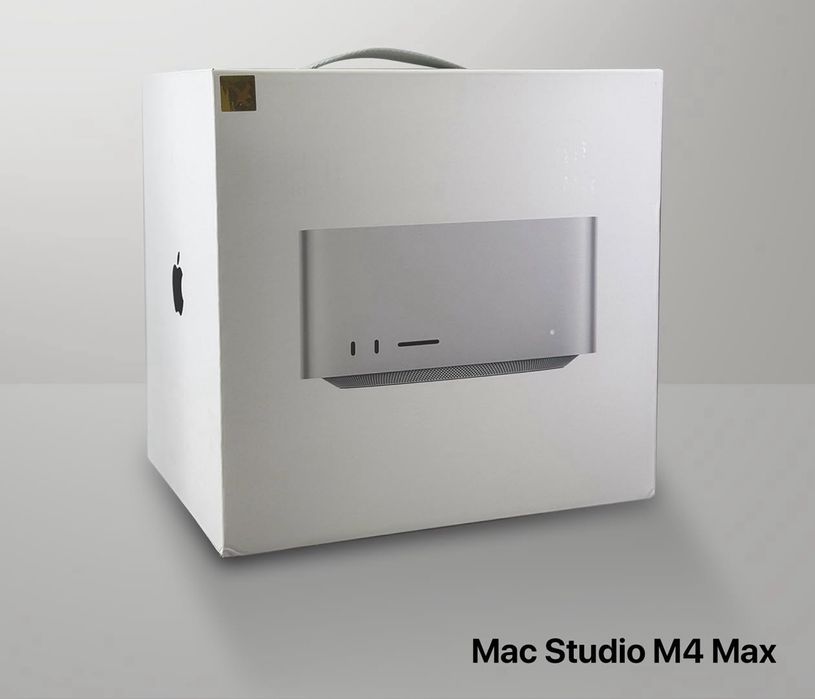 mac studio m1 ultra - Купити електроніку - Ціни на OLX.ua