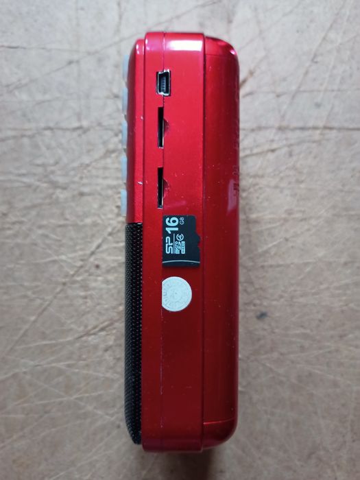 Bluetooth колонка