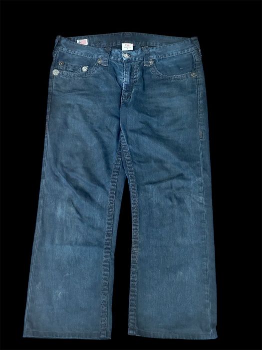 True Religion Bobby Super T