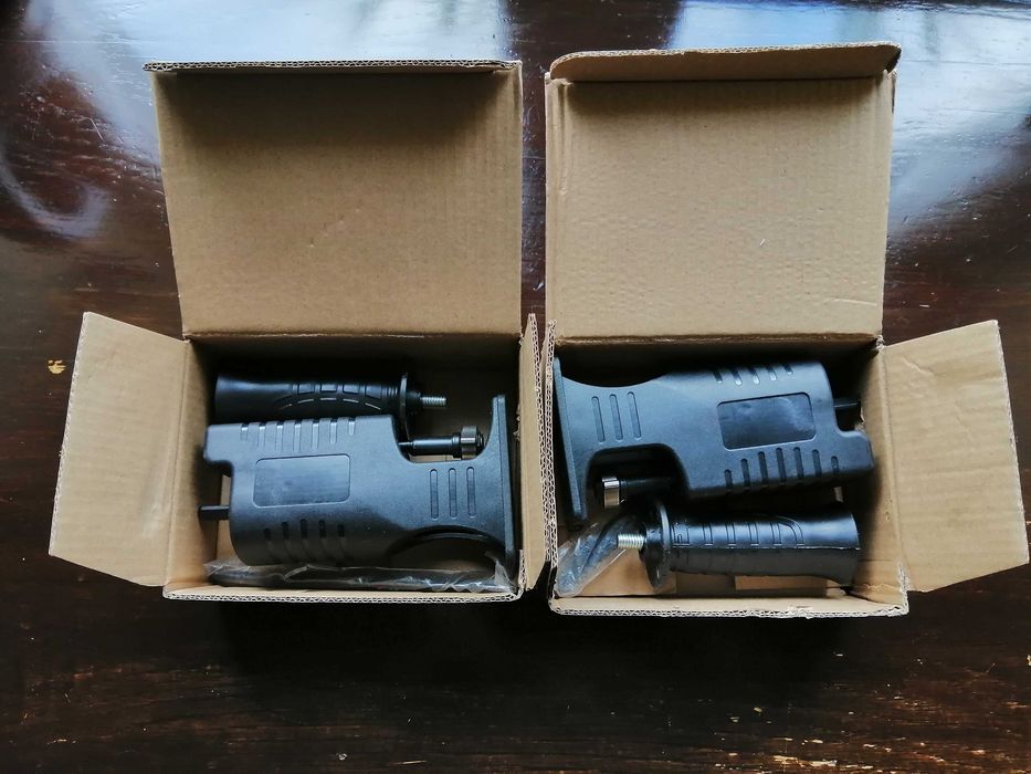 насадка електропилка електролобзик до шуруповерта длельки дрели