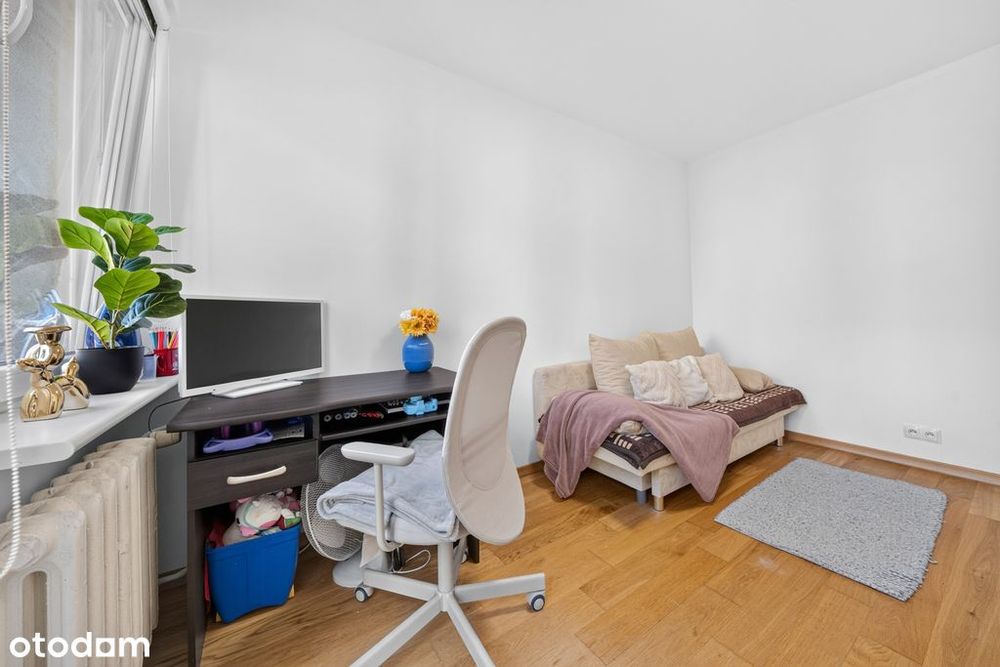 Apartment in Szczecin, Osiedle Mieszka I, Pomorzany - Więcej