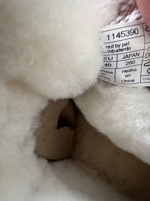 Buty ugg nowe 40 highmel